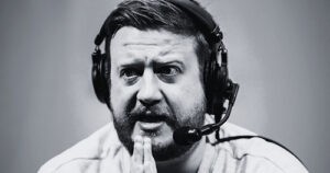 Lasse 'Fuzkeren' Geugjes