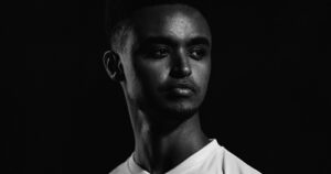 Ismail ‘Refrezh’ Ali