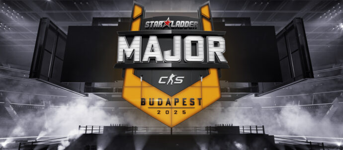 StarLadder Major 2025