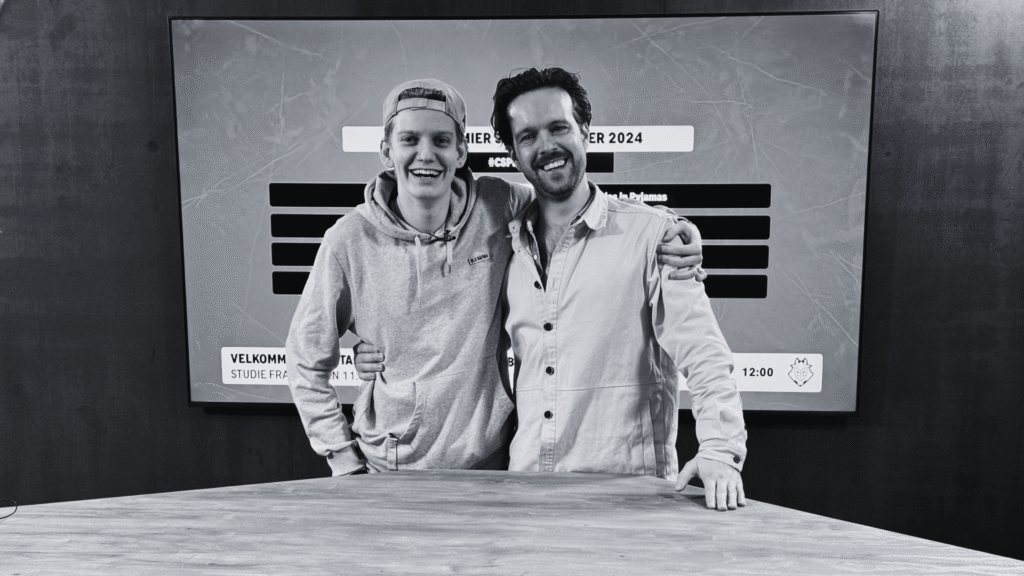 Coachdp og wonderbai